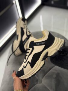 کتونی کلوین کلین 32260 - تصویر 2