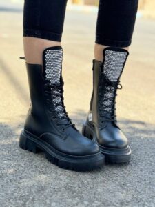 بوت نگینی 30590