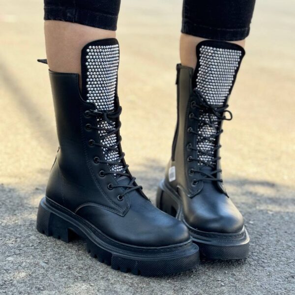 بوت نگینی 30590