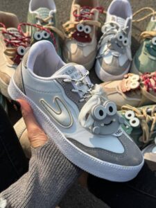 ونس قورباغه ای 32266