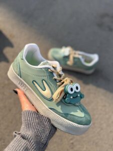 ونس قورباغه ای 32266 - تصویر 9