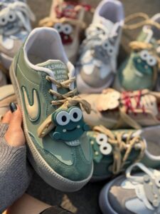 ونس قورباغه ای 32266 - تصویر 10