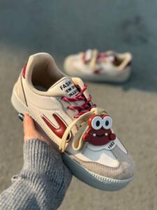 ونس قورباغه ای 32266 - تصویر 12