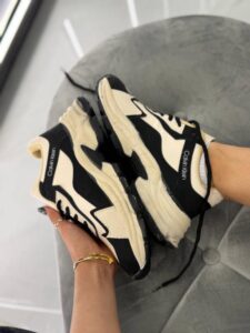 کتونی کلوین کلین 32260 - تصویر 3