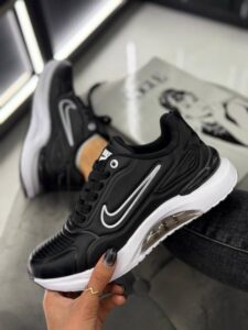 کتونی نایک کپسولی 32282 - تصویر 2