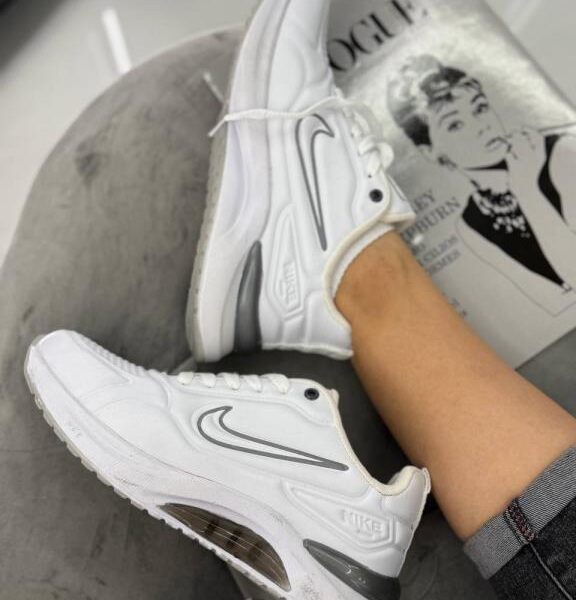 کتونی نایک کپسولی 32282