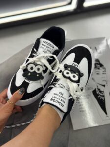 ونس قورباغه ای 32266 - تصویر 6