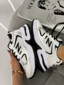 کتونی نیوبالانس 32295 - تصویر 3