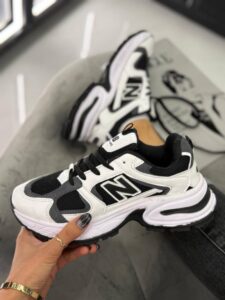 کتونی نیوبالانس 32295 - تصویر 4