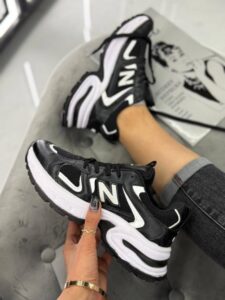 کتونی نیوبالانس 32295 - تصویر 5