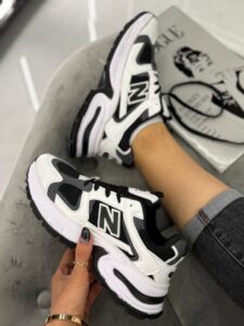 کتونی نیوبالانس 32295 - تصویر 6