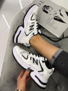 کتونی نیوبالانس 32295 - تصویر 7