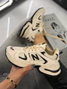 کتونی نیوبالانس 32295 - تصویر 10