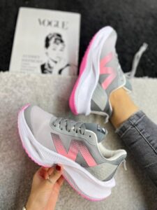 کتونی نیوبالانس 32245 - تصویر 3