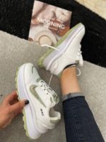 کتونی نایک امید 32325 - تصویر 17