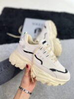 کتونی فشن نگینی 32255 - تصویر 4