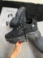 کتونی فشن نگینی 32255 - تصویر 8