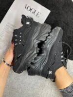 کتونی فشن نگینی 32255 - تصویر 9