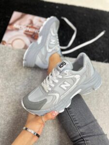 نیوبالانس 31097 - تصویر 4