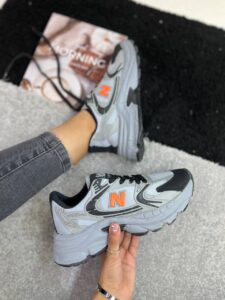 نیوبالانس 31097 - تصویر 3