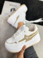 کتونی فیش 32332 - تصویر 2