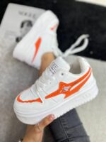 کتونی فیش 32332 - تصویر 5