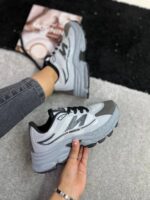 کتونی نیوبالانس 32407 - تصویر 6