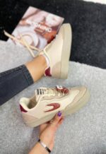 ونس قورباغه ای 32266 - تصویر 24