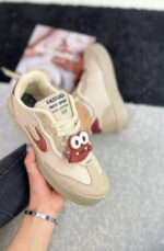 ونس قورباغه ای 32266 - تصویر 13