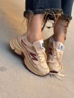 کتونی نیوبالانس 32407 - تصویر 58