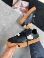 ونس قورباغه ای اسمایل 32431 - تصویر 7