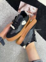 ونس قورباغه ای اسمایل 32431 - تصویر 8