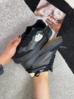 ونس قورباغه ای اسمایل 32431 - تصویر 3