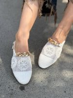 کالج زنجیری زارا 32468 - تصویر 4