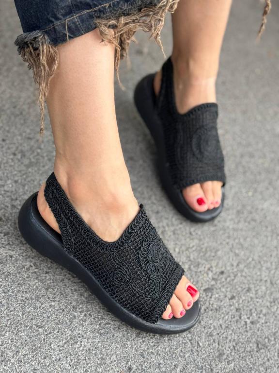 photo_2025-05-02_09-34-02 صندل بافت پشت کش 32464 - تصویر 1