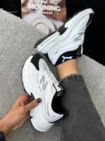 کتونی نیوبالانس 32407 - تصویر 11