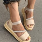 صندل تک شاین لژدار 32526