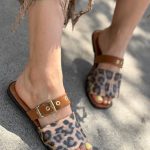 صندل پلنگی سگکی 32544