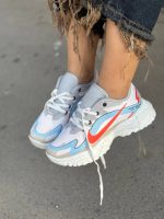 کتونی دوردوخت نایک 32547 - تصویر 5