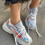 کتونی دوردوخت نایک 32547