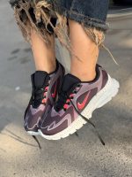 کتونی دوردوخت نایک 32547 - تصویر 3