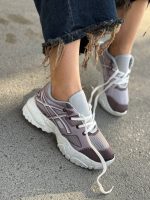 کتونی اسیکس دوردوخت 32561