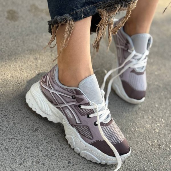 کتونی اسیکس دوردوخت 32561