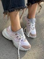 کتونی اسیکس دوردوخت 32561 - تصویر 2