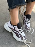 کتونی دوردوخت نایک 32547 - تصویر 6