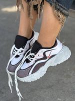 کتونی دوردوخت نایک 32547 - تصویر 7