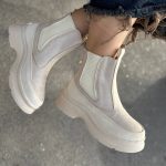 بوت ساق کش  32443