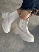 بوت ساق کش 32443