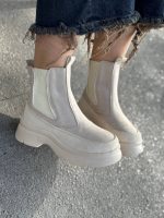 بوت ساق کش 32443 - تصویر 4