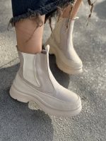 بوت ساق کش 32443 - تصویر 2